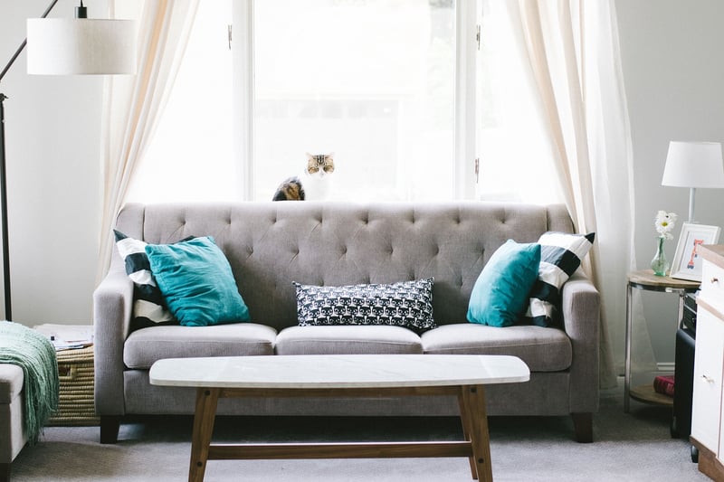 Repurposed Furniture Projects