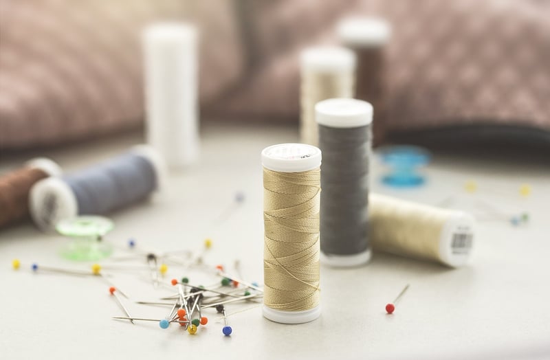 Recycled Textiles