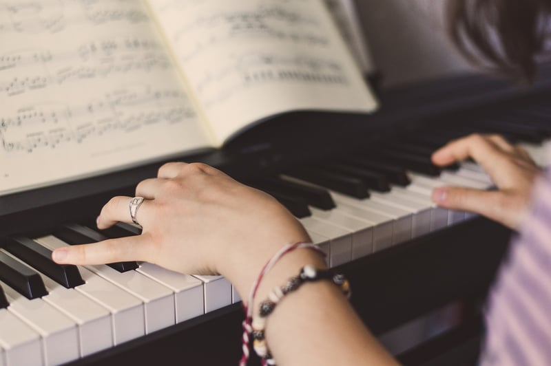 DIY Musical Instruments