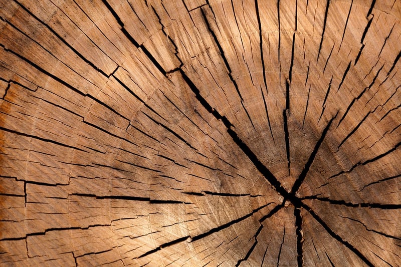 Repurposed Wooden Items